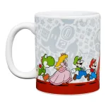 Paladone Super Mario puodelis