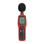 UNI-T UT352 Garso lygio matuoklis