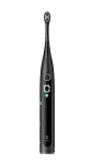 OCLEAN X Kids S elektrinis dantų &scaron;epetėlis juodas