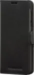 dbramante1928 Copenhagen Flip Case Samsung Galaxy S21+ 5G &ndash; juoda, natūrali oda