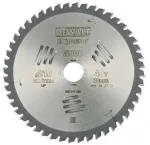 DEWALT HM-Wood pjūklo diskas 216x30mm Z48