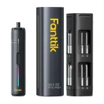 FANTTIK S2 Pro Max belaidis elektrinis atsuktuvas