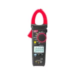 UNI-T UT213A Skaitmeninis Klemmetras True RMS 6000 Skaičių AC/DC Srovė 40A/400A