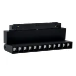 LED LENSER LED &scaron;viestuvas Modoled 12W 1080lm MLP1046M BL