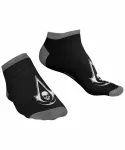 CENEGA PUBLISHING Ankle Socks Good Loot Assassin's Creed Black Flag Resynced - Crest Black
