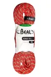 BEAL Virvė Virus 10mm 80m &ndash; Rožinė