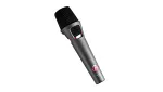 Austrian Audio OC707 Black Studio Microphone