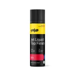 Toko Jet Liquid Mid Slidinimo va&scaron;kas 70ml &ndash; auk&scaron;tos koncentracijos fluorokarboninis skystas va&scaron;kas kalnų ir lygumų slidėms