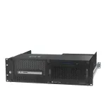 Sonnet xMac Studio / Echo II DV Module Thunderbolt 5 (Black, 3U)