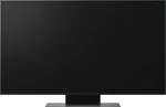 LG 50MRGB87B9B 50 colių 4K QNED Mini LED televizorius &ndash; Smart webOS 24, &alpha;8 AI procesorius, 120 Hz, multituneris, PVR, HDR10 Pro, juodas
