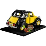 COBI 24340 Citroen 2CV Charleston Executive Edition konstruktorius, 1:12