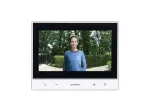 Doorbird A1103 IP vaizdo vidaus stotelė su 7 inch IPS jutikliniu ekranu, balta/juoda