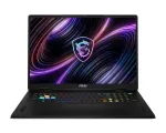 MSI Raider 18 HX A2WH-1088DE žaidimų ne&scaron;iojamas kompiuteris, 18 colių Quad HD+ IPS 240Hz, Intel Core Ultra 9 275HX, 32GB DDR5, 1TB SSD, GeForce RTX 5070 Ti 12GB, Windows 11 Home, voki&scaron;ka klaviatūra