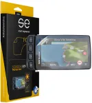 smart.engineered SE-DCP-2-0102-0200-1-M Apsauginė plėvelė BMW Navigator 6 &ndash; skaidri, 2 vnt.
