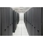 HPE Bezel Lock Kit, skirta ProLiant serveriams