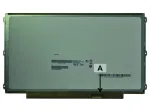 2-POWER SCR0498B 12,5 colio WXGA LED ekranas, skirtas HP EliteBook