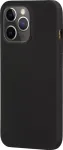 dbramante1928 Dėklas Apple iPhone 13 Pro &ndash; 100% perdirbtas plastikas &ndash; Night Black