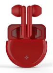 MyKronoz ZeBuds Pro True Wireless Stereo Ausinės Raudonos