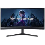Monitorius Acer Predator X34V3bmiiphuzx 34 colių UltraWide Quad HD LED 3440 x 1440