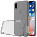 Nillkin Apple iPhone X/XS Nature TPU Case Grey