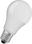 OSRAM LED Star+ Classic A RGBW FR 60 dimmable 9W/827 E27 lemputė su nuotolinio valdymo pulteliu | 9 W | RGBW