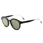 Giorgio Armani moteri&scaron;ki akiniai nuo saulės AR8119F50262 Havana Butterfly/Cat Eye 50mm