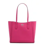 Michael Kors Moteri&scaron;kas Saffiano odinis petne&scaron;ų krep&scaron;ys 35S4S9GT3LDRA (34x29x12 cm)