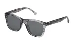 LOZZA MAN SL4128M526BZX Akiniai nuo saulės Havana/Tortoise Brown 52/20/145 mm