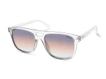 Kenneth Cole Vyri&scaron;ki Akiniai Nuo Saulės KC2975-5426W Havana 54/18/140 mm