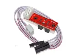ALLNET 4duino Optoelektroninis Galinis Jungiklis (ALL_OY_3917)