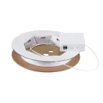 LogiLink FB2LC40 FTTH pabaigos dėžutė su 40 m prijungimo kabeliu, 1x LC/APC, balta