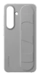 Dėklas Samsung Galaxy S25 15,8 cm pilkas monochromatinis