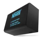 Newell Replacement Battery DMW-BMB9E, skirta Panasonic Lumix DMC-FZ serijai