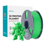 SUNLU PLA+ 2.0 Filament (Green) 1.75mm 1kg