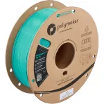 Polymaker PETG 3D spausdintuvo gija, 1,75 mm, 1 kg, Teal (PB05009)