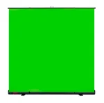 SWIT ELECTRONICS CK-210 Ne&scaron;iojamas užtraukiamas žalias ekranas (2,1 x 2,0 m)
