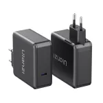 ULANZI RH-PD100W 100W USB-C maitinimo adapteris