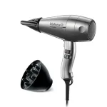 Valera Swiss Silent Jet 8600 Ionic Hairdryer 2400W Black