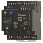 Finder Opta Advanced programuojamas loginis valdiklis 8A.04.9.024.8320