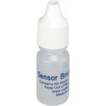 Visible Dust Liquid Sensor Dust Brush, 8 ml, skirta Arctic Butterfly