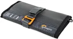 Lowepro GearUp Wrap tamsiai pilka spalva
