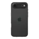 Tactical Back Cover TPU, skirta iPhone Air, permatoma
