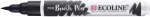 Talens Brush Pens Assorted Colours 10-Piece Set