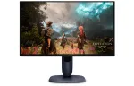 Alienware AW2725Q kompiuterio monitorius 67,8 cm (26,7 colio) 3840 x 2160 pikselių 4K Ultra HD QD-OLED juodas