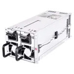 SilverStone SST-GM600-2UG V2 Redundantus 2U maitinimo blokas &ndash; 600 W