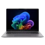 ASUS ExpertBook P5 16 WQXGA Intel Core Ultra 5 325 16GB RAM 512GB SSD Backlit Keyboard Windows 11 Pro US Keyboard