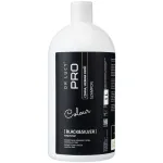 DR LUCY Black & Silver Shampoo for Dark Coat Dogs - 1L