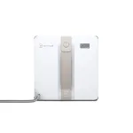 Langų valymo robotas Ecovacs Winbot Mini &ndash; 3000 mAh, 7500 Pa, 0,06 L vandens rezervuaras, be&scaron;epetėlis variklis, programėlės valdymas