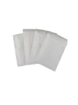 BESTPAK B12 burbuliniai vokai su apsauga 140x220 mm, 200 vnt., balti