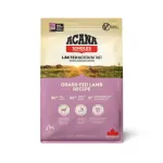 ACANA Singles Grass-Fed Lamb - sausas &scaron;unų ėdalas - 2 kg